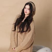 姗姗演员头像