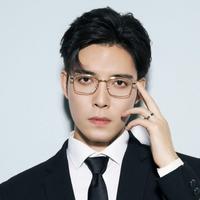 李浩演员头像
