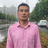 周陈波演员头像