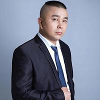 魏麒麟演员头像