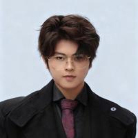 林跃演员头像
