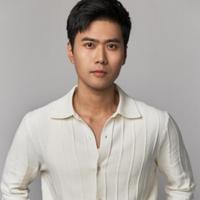 任杰龙演员头像