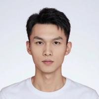 杨鑫演员头像