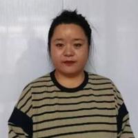 张雪娇演员头像