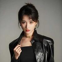 梅宝莱演员头像