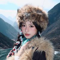 魏奕菲演员头像