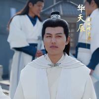 郑国锋演员头像