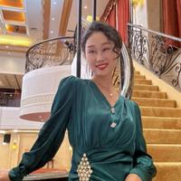 李芮演员头像