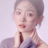 李真美演员头像