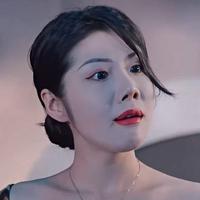 张晓莉演员头像