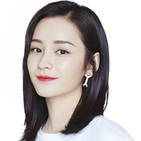 王一菲演员头像