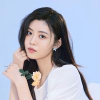 殊晗煜演  员头像