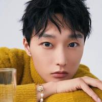 李卓扬演员头像