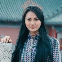 李柯莹演员头像