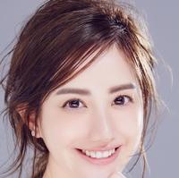 杨青倩演员头像