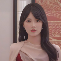 文渝淇演员头像
