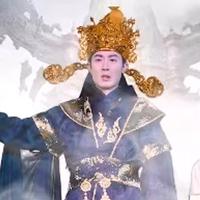 高扬演员头像