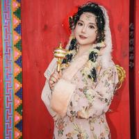 雪莉演员头像