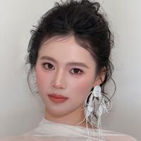 小锦演员头像