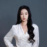 秦子凝演员头像