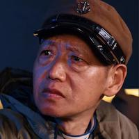 齐金龙演员头像