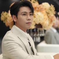 王禧洋演 员头像