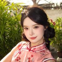 水母演员头像