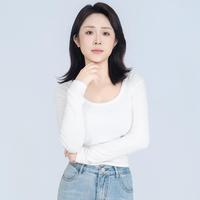 闫晓敏演员头像
