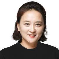 白硕演员头像