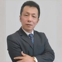 龙双利演员头像