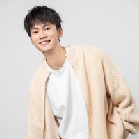 钟朝熙演员头像