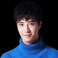 许乐骁演员头像