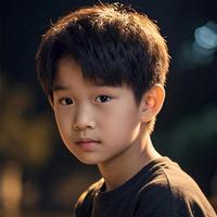 高启尧演员头像