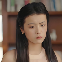 杨婧姝演员头像