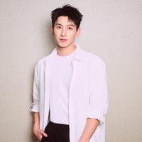 刘卓杰演员  头像