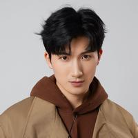李晓演员头像