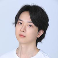 韩展麒演员头像