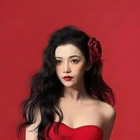杨紫艺演员头像