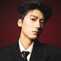 李志豪演员头像