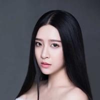 吴荻演员头像