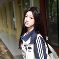 黎漾演员头像