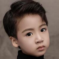 王迦可演员头像