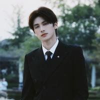 孟子浩演员头像