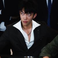 王春博演员头像