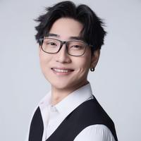 王小维演员头像