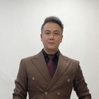 冯虓演员头像