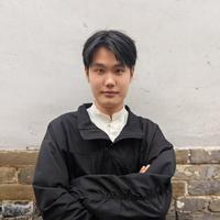 刘小勇演员头像