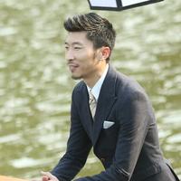 陈秘密演员头像