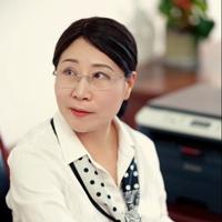 向云霞演员头像