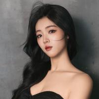 向楠演员头像